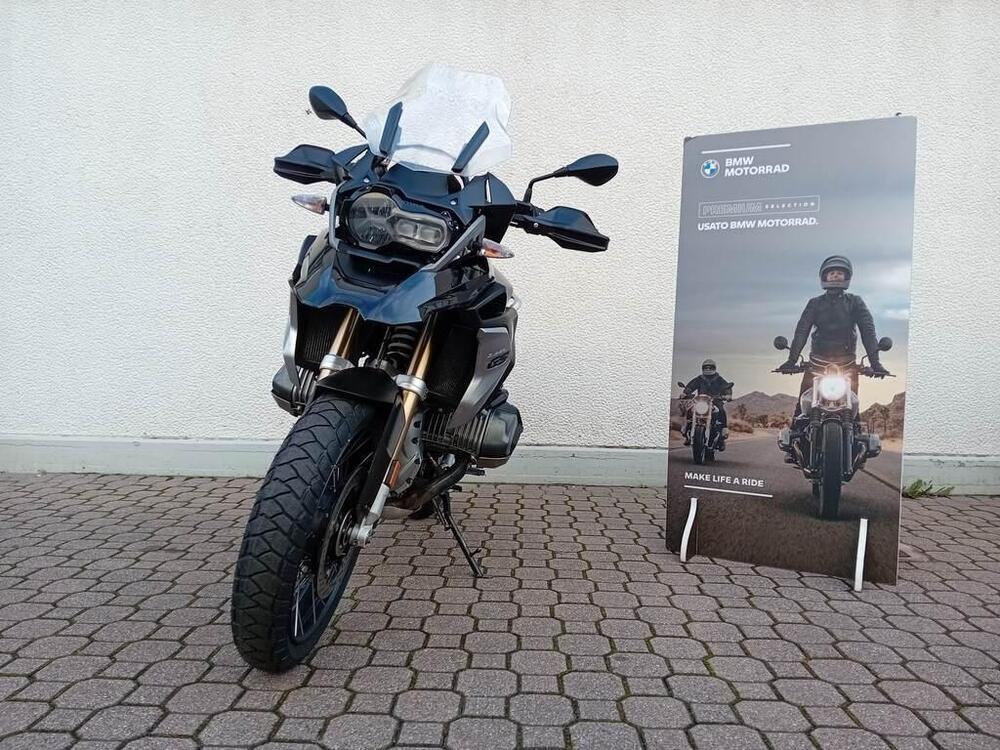 Bmw R 1250 GS (2019 - 20) (5)