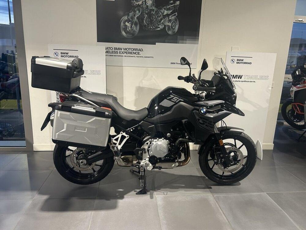 Bmw F 750 GS (2021 - 24)