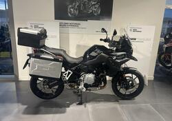 Bmw F 750 GS (2021 - 24) usata