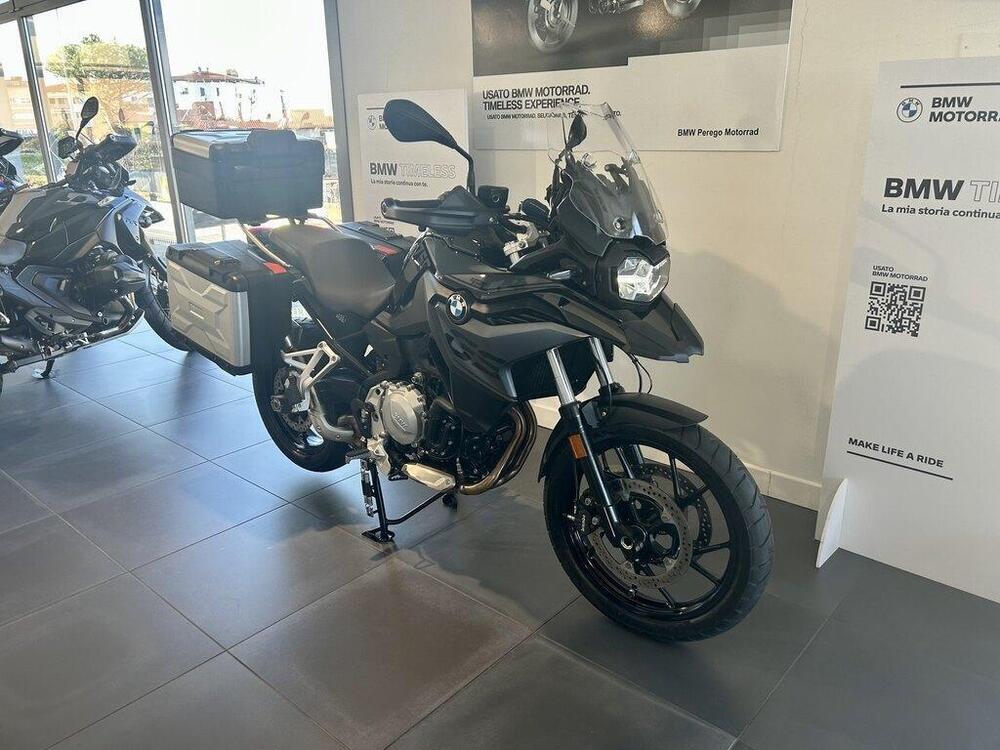 Bmw F 750 GS (2021 - 24) (4)