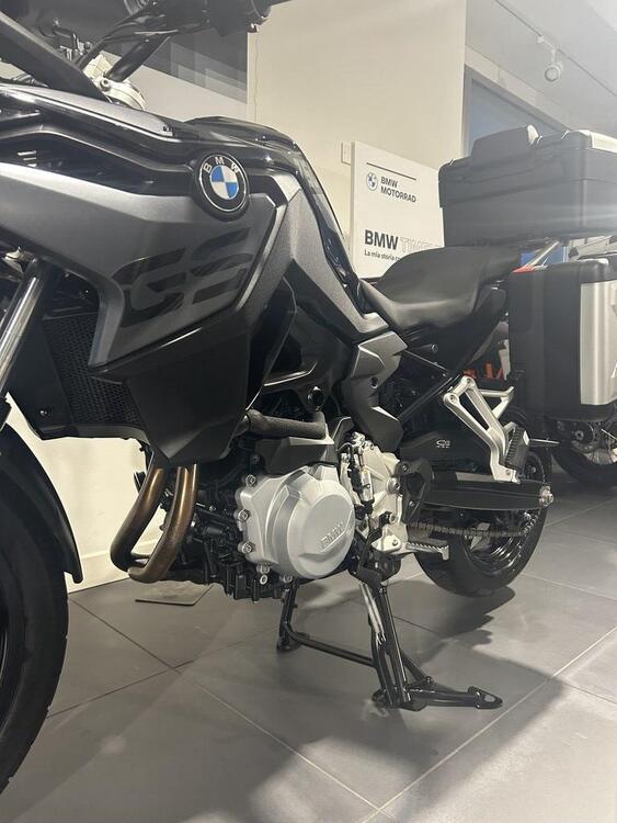 Bmw F 750 GS (2021 - 24) (3)