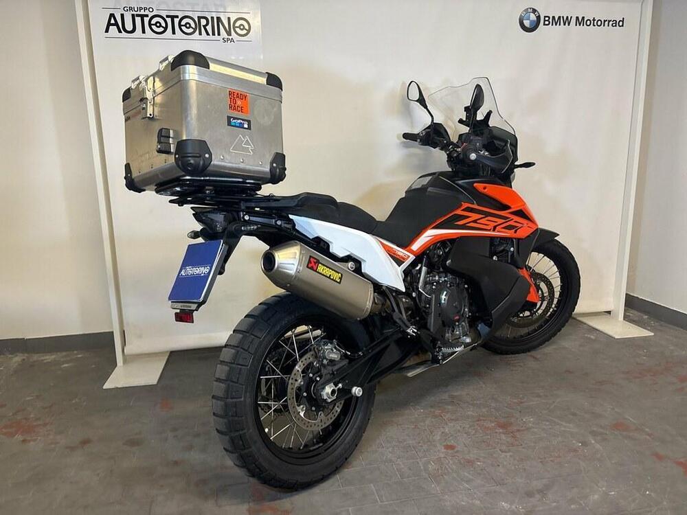 KTM 790 Adventure (2019 - 20) (5)