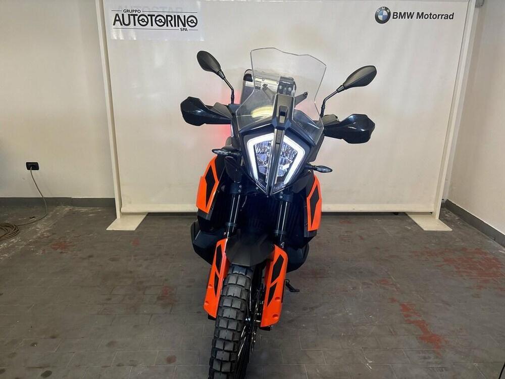 KTM 790 Adventure (2019 - 20) (2)