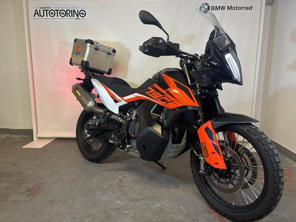 KTM 790 Adventure (2019 - 20) (3)