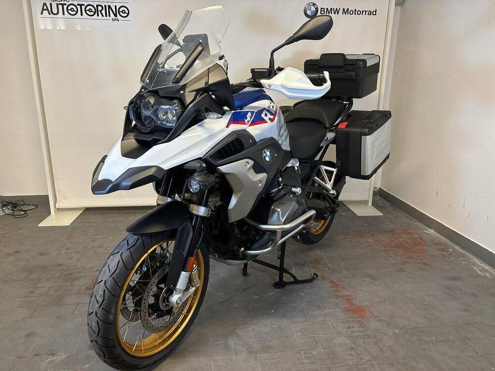 Bmw R 1250 GS (2019 - 20)