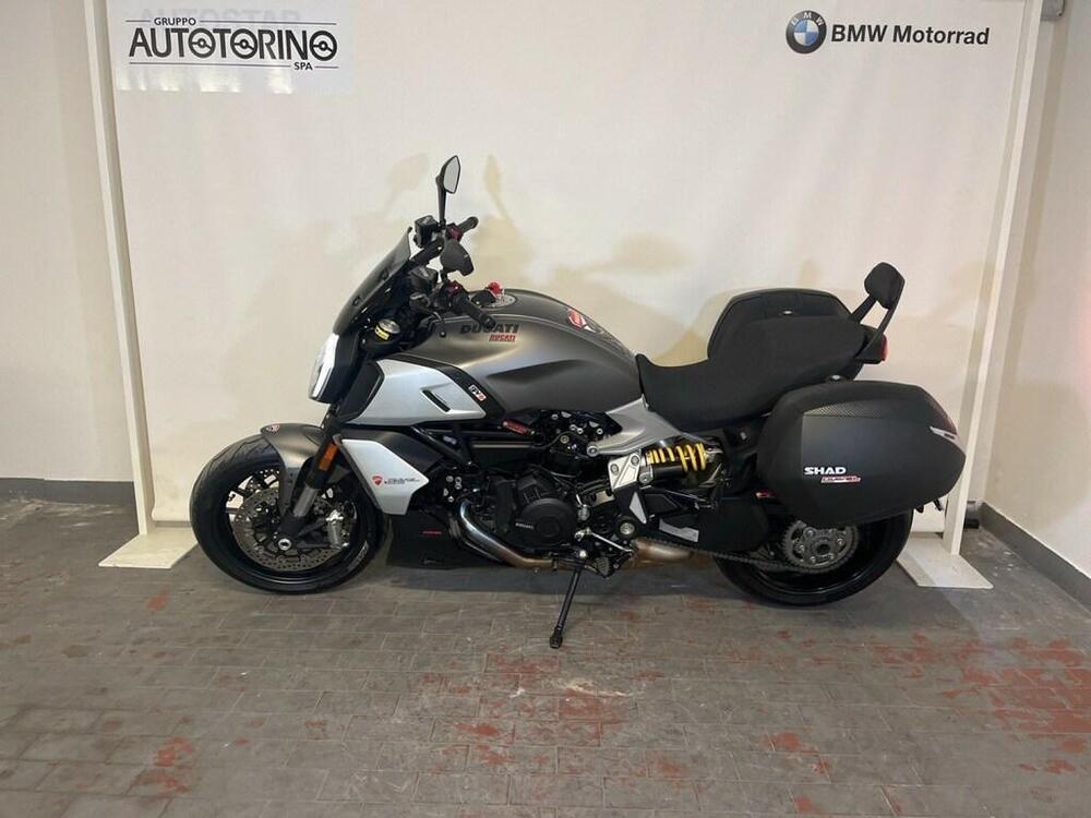 Ducati Diavel 1260 (2019 - 20) (2)