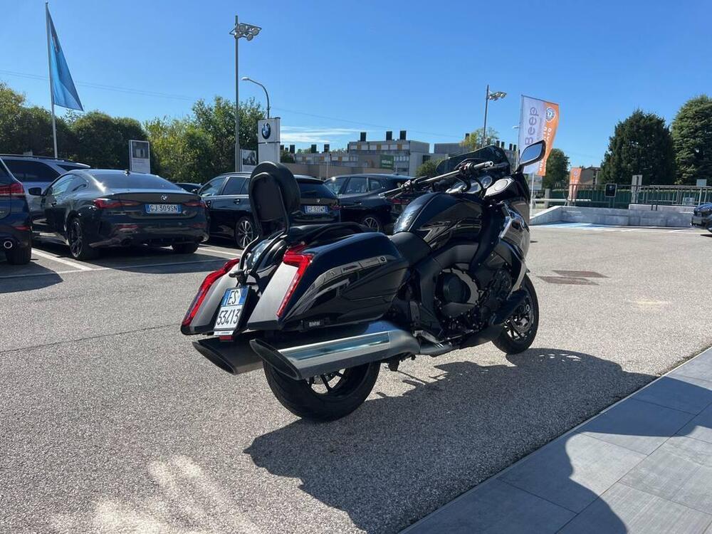 Bmw K 1600 B (2017 - 20) (4)