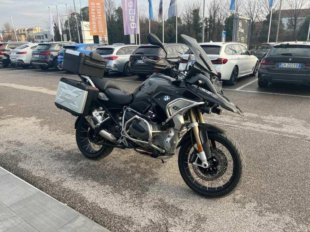 Bmw R 1250 GS (2019 - 20) (3)