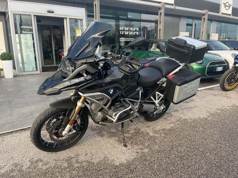 Bmw R 1250 GS (2019 - 20)