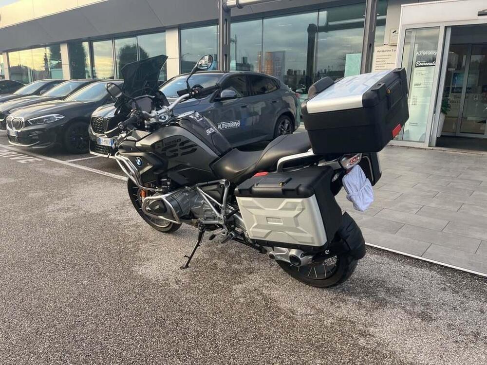 Bmw R 1250 GS (2019 - 20) (5)