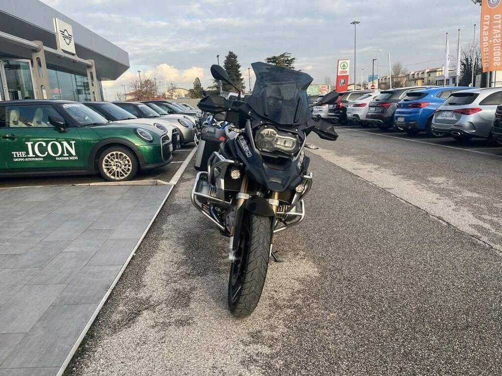 Bmw R 1250 GS (2019 - 20) (2)