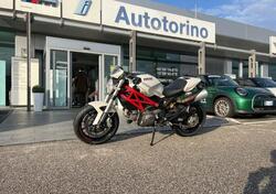 Ducati Monster 796 (2010 - 13) usata