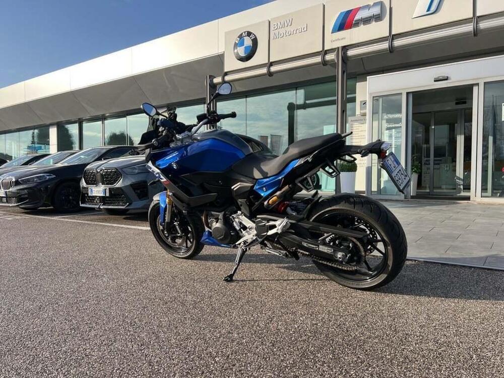 Bmw F 900 XR (2020 - 24) (3)