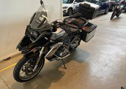 Bmw R 1200 GS (2013 - 16) usata