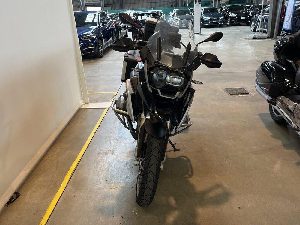 Bmw R 1200 GS (2013 - 16) (2)