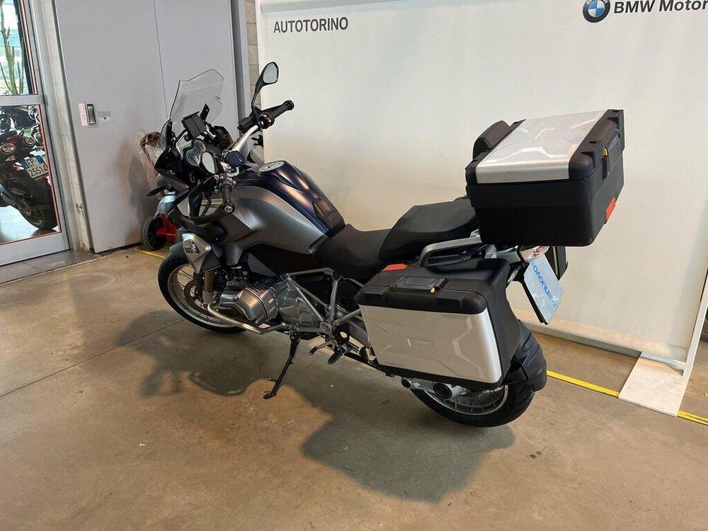 Bmw R 1200 GS (2013 - 16) (5)