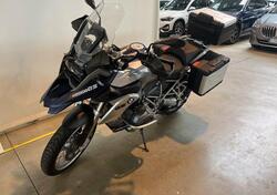 Bmw R 1200 GS (2013 - 16) usata