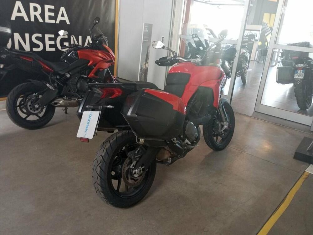 Ducati Multistrada V2 S (2022 - 24) (5)