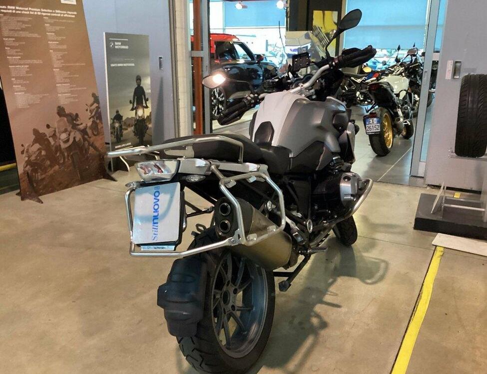 Bmw R 1200 GS (2013 - 16) (3)