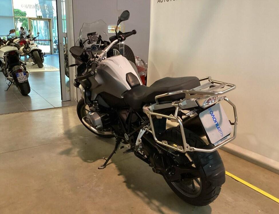 Bmw R 1200 GS (2013 - 16) (5)