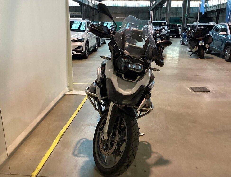 Bmw R 1200 GS (2013 - 16) (2)