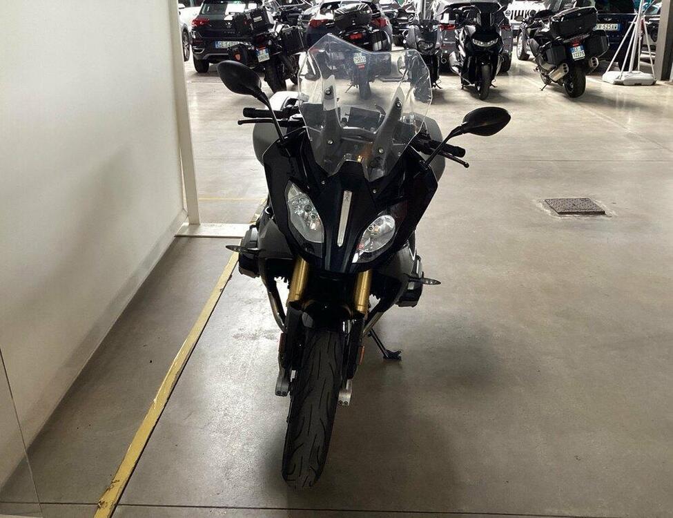 Bmw R 1200 RS (2017 - 19) (2)