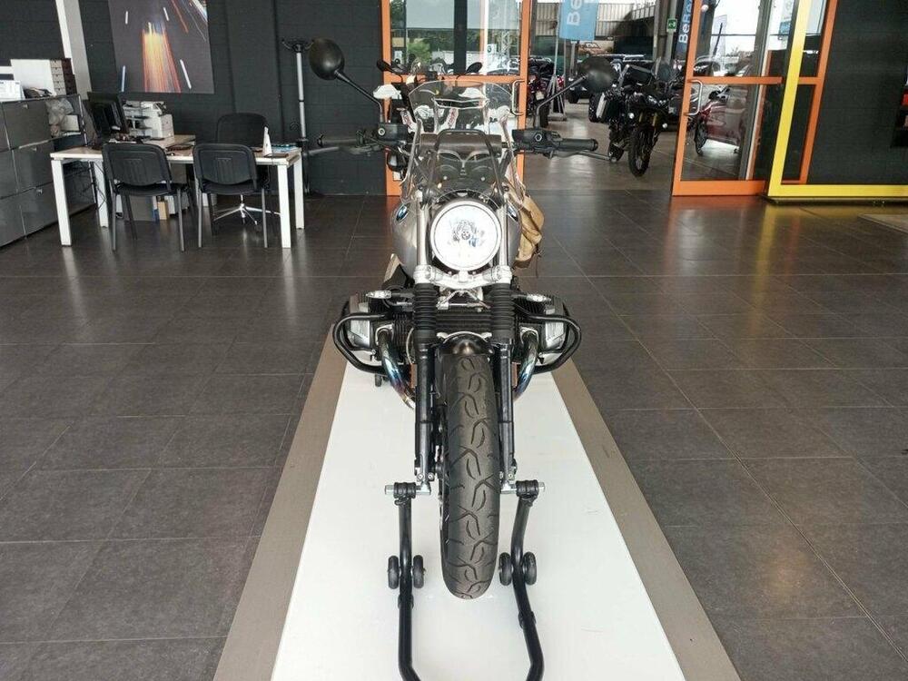 Bmw R nineT 1200 Scrambler (2016 - 20) (2)