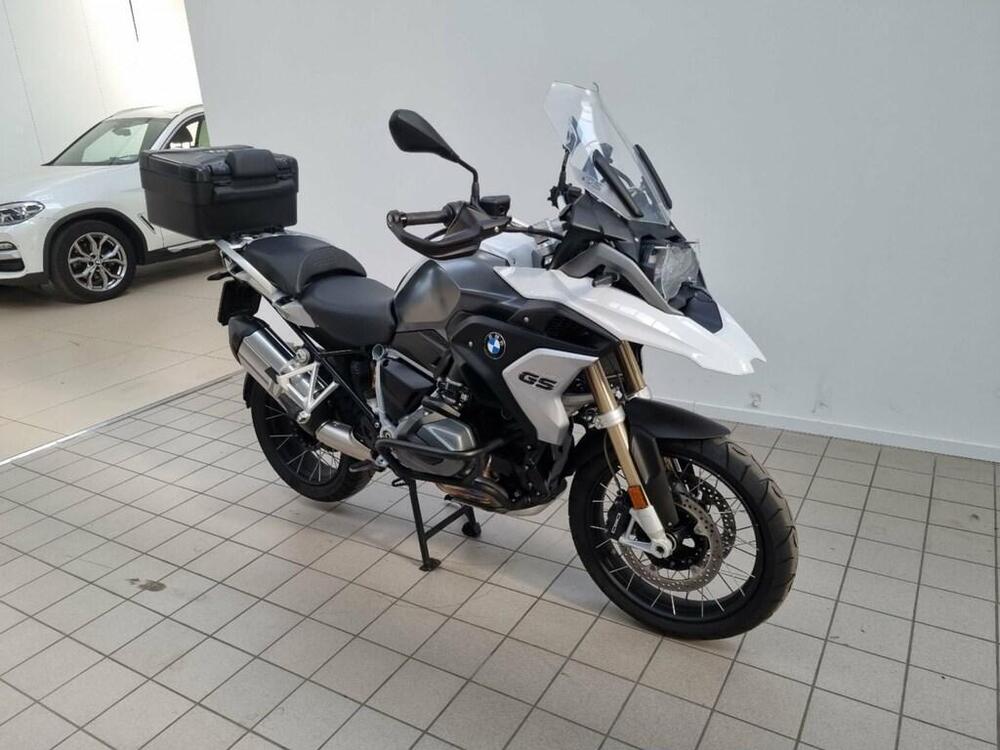 Bmw R 1250 GS (2021 - 24) (3)