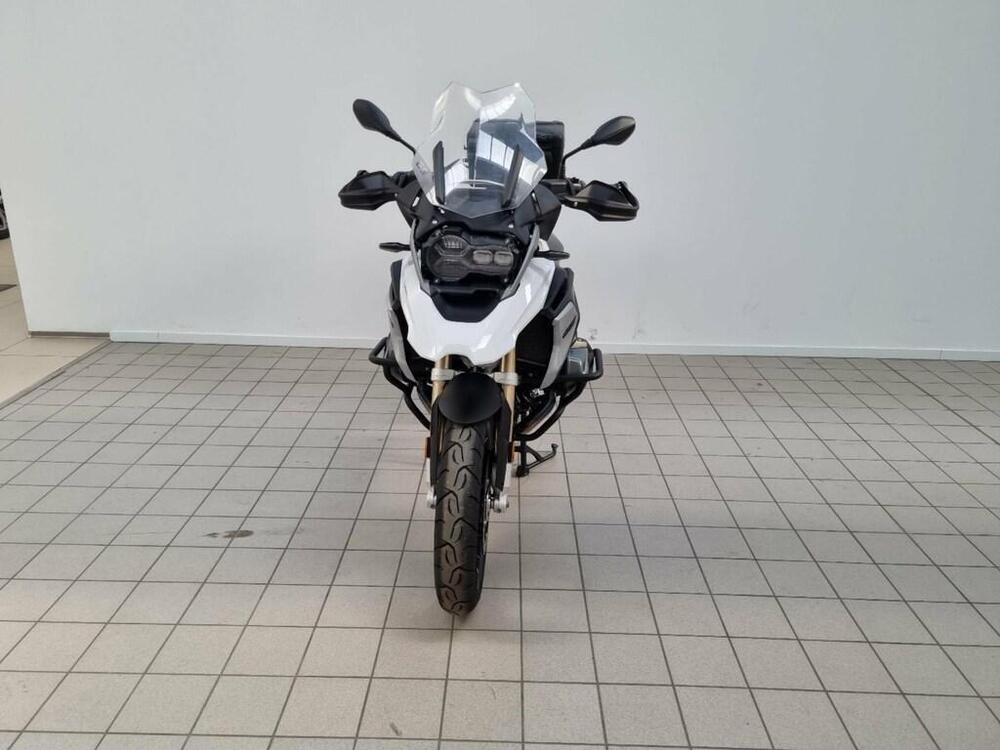 Bmw R 1250 GS (2021 - 24) (2)