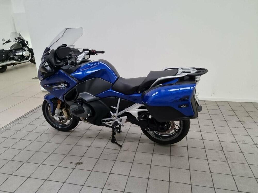 Bmw R 1250 RT (2021 - 25) (5)