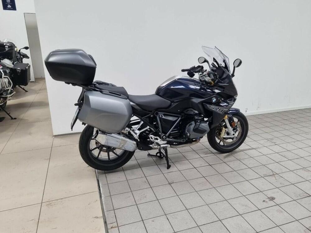 Bmw R 1250 RS (2019 - 20) (5)