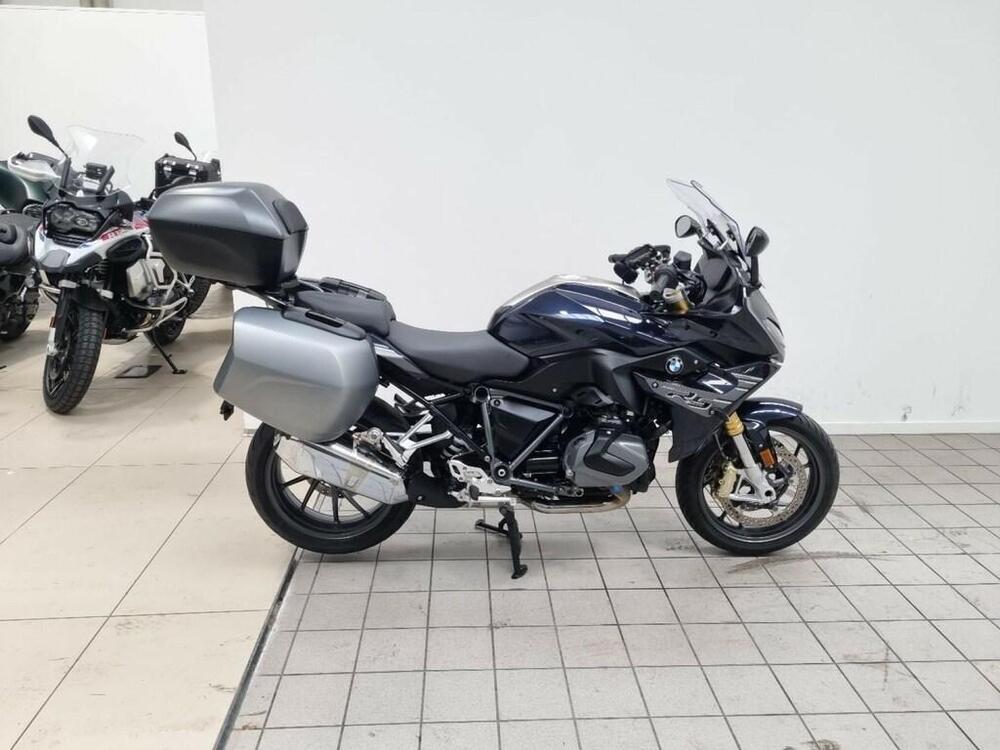 Bmw R 1250 RS (2019 - 20) (4)