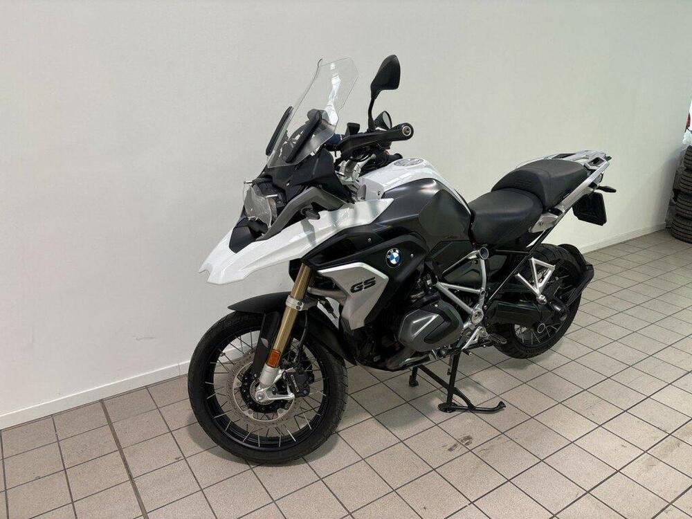 Bmw R 1250 GS (2021 - 24)