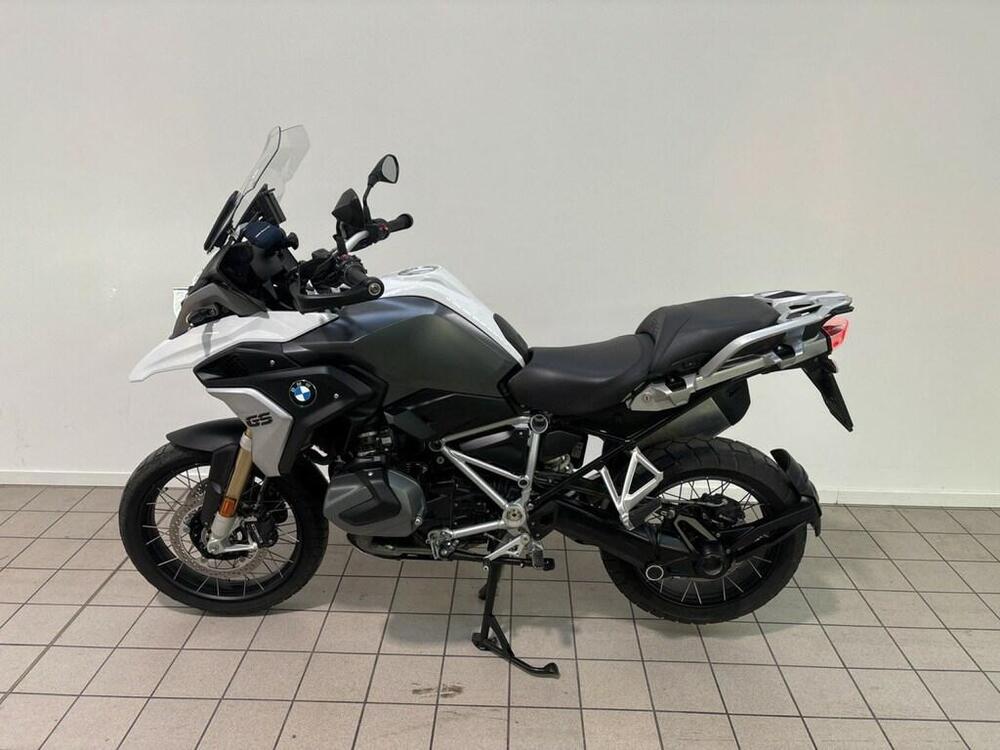 Bmw R 1250 GS (2021 - 24) (2)