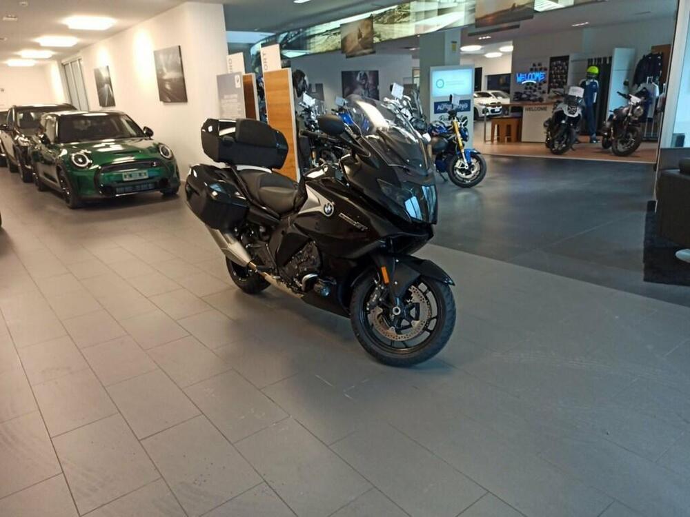 Bmw K 1600 GT (2022 - 25) (3)