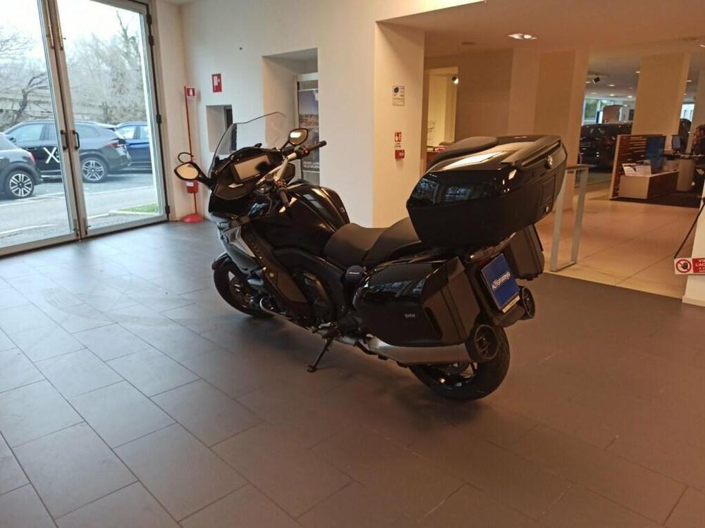 Bmw K 1600 GT (2022 - 25) (5)