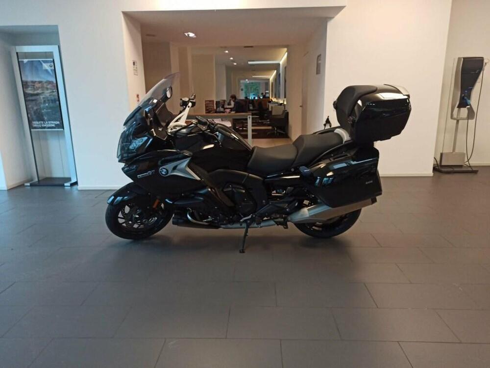 Bmw K 1600 GT (2022 - 25) (4)