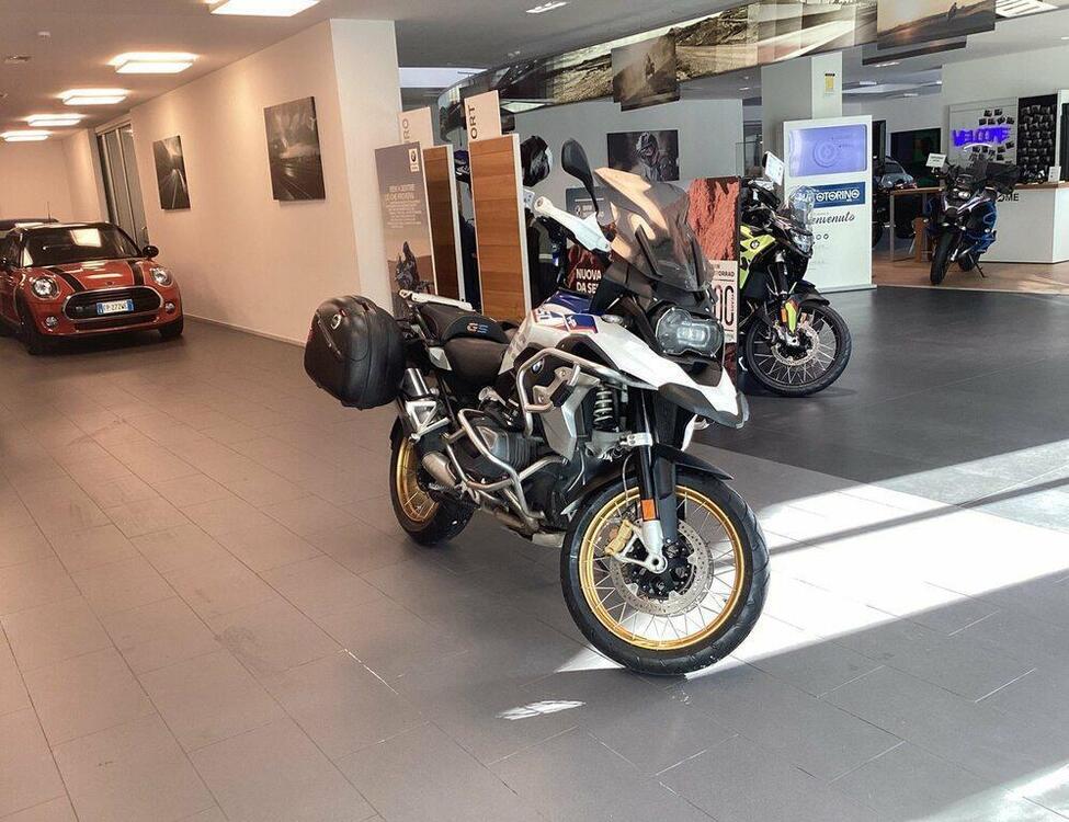 Bmw R 1250 GS (2019 - 20) (3)