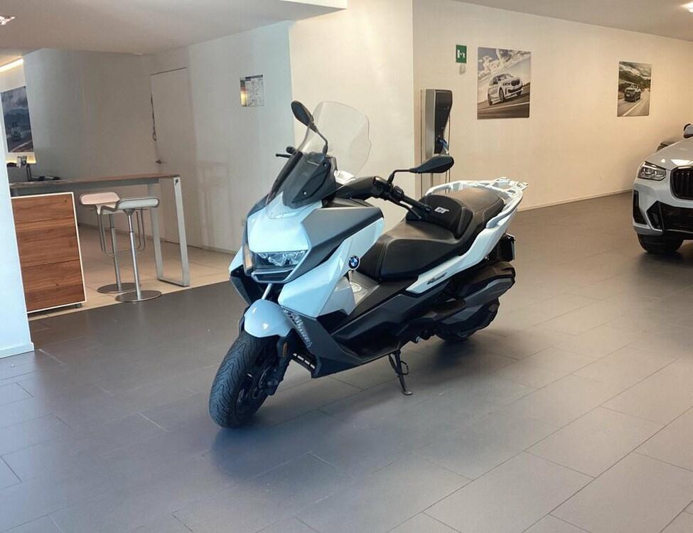 Bmw C 400 GT (2019 - 20)