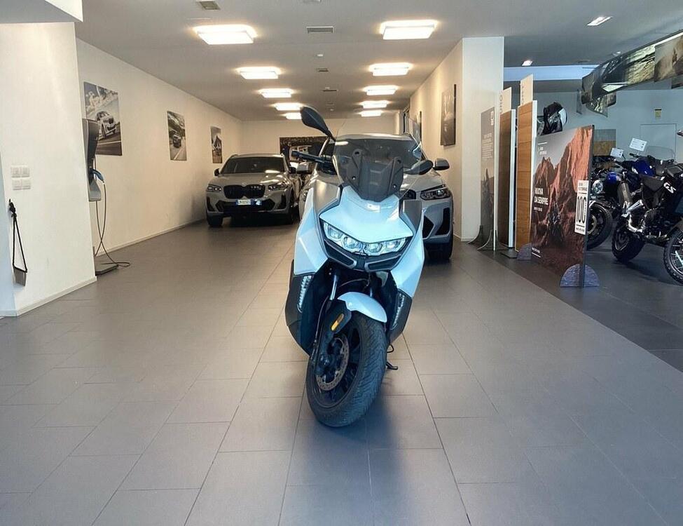 Bmw C 400 GT (2019 - 20) (2)