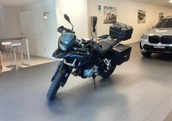 Bmw F 750 GS (2021 - 24) usata