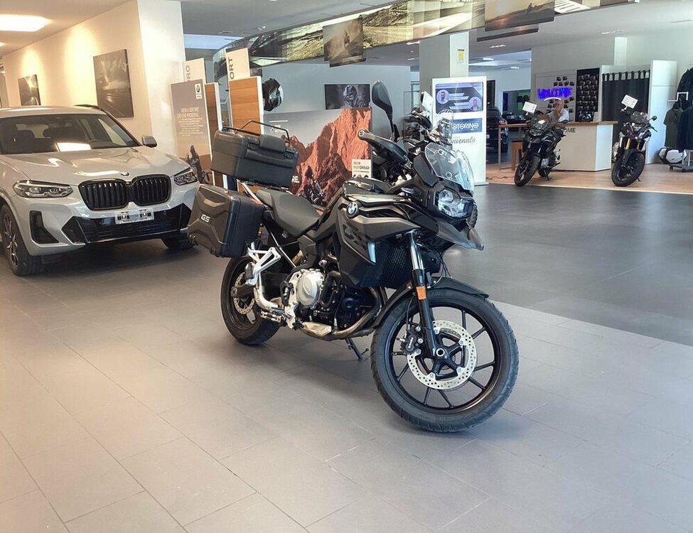 Bmw F 750 GS (2021 - 24) (3)