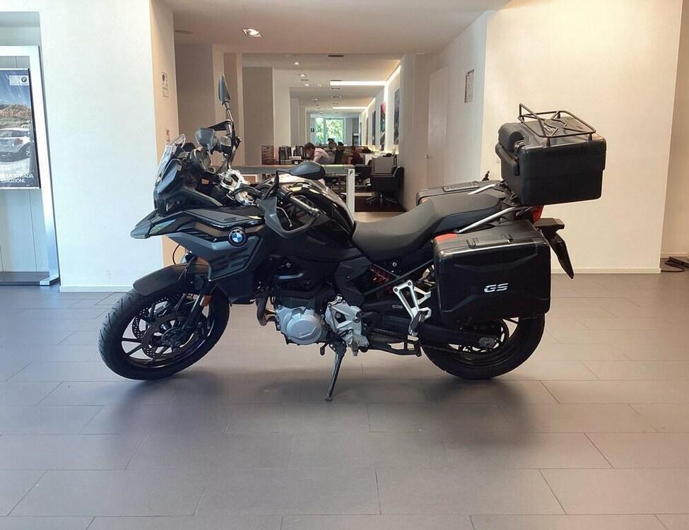 Bmw F 750 GS (2021 - 24) (4)