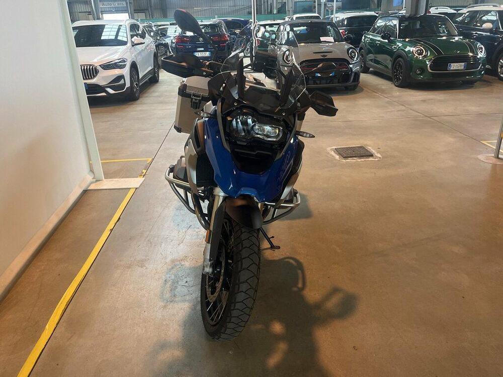 Bmw R 1200 GS (2017 - 18) (2)