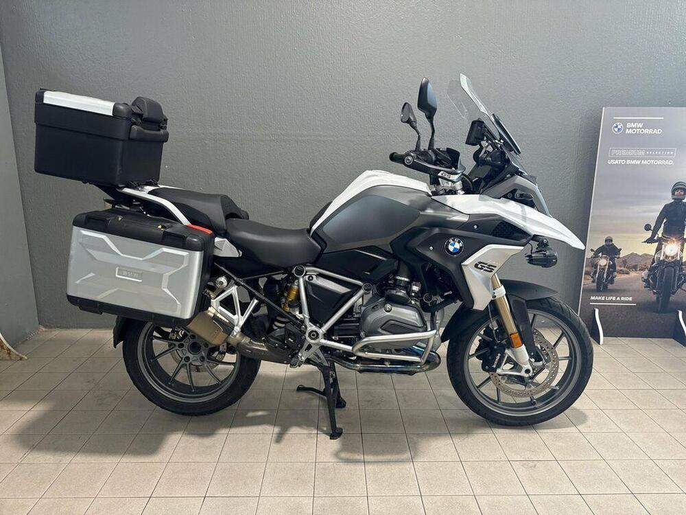 Bmw R 1200 GS (2017 - 18) (5)