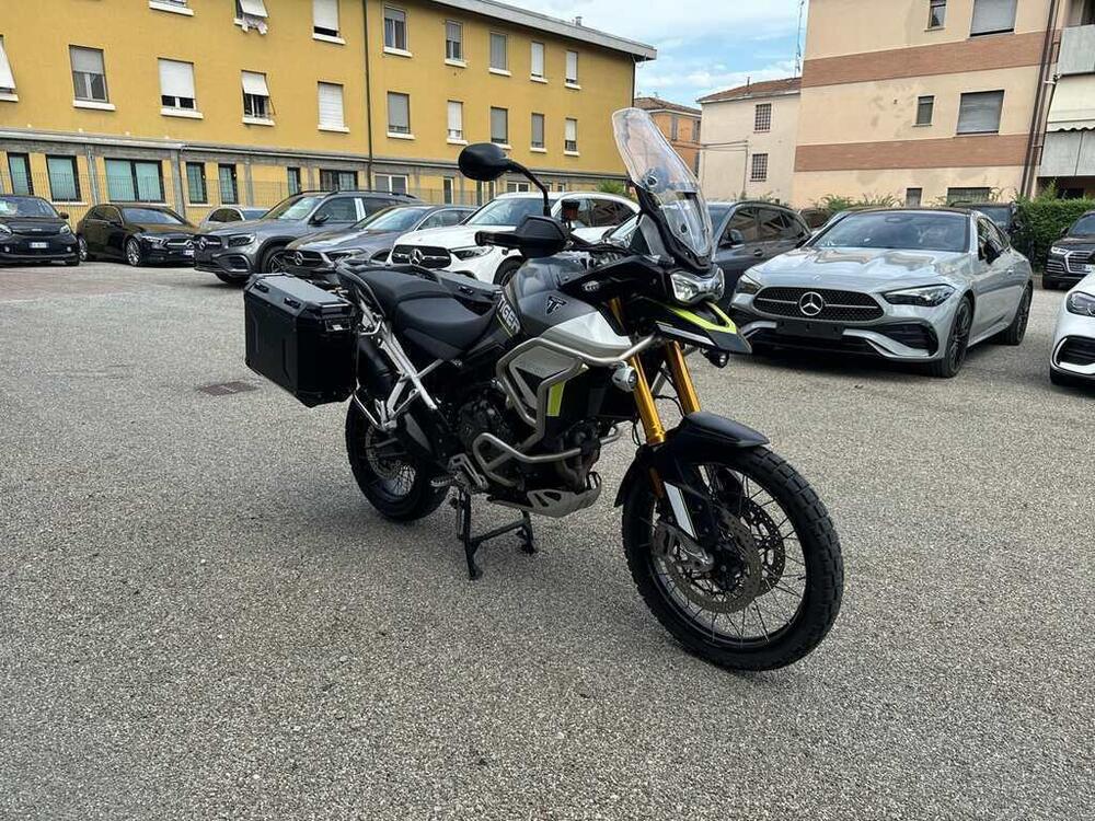 Triumph Tiger 900 Rally Aragón Edition (2023 - 24) (3)