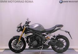 Triumph Speed Triple 1200 RS (2021 - 24) usata