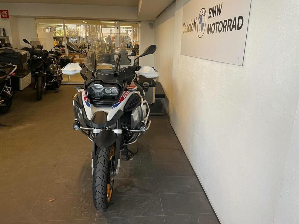 Bmw R 1250 GS Adventure (2021 - 24) (2)