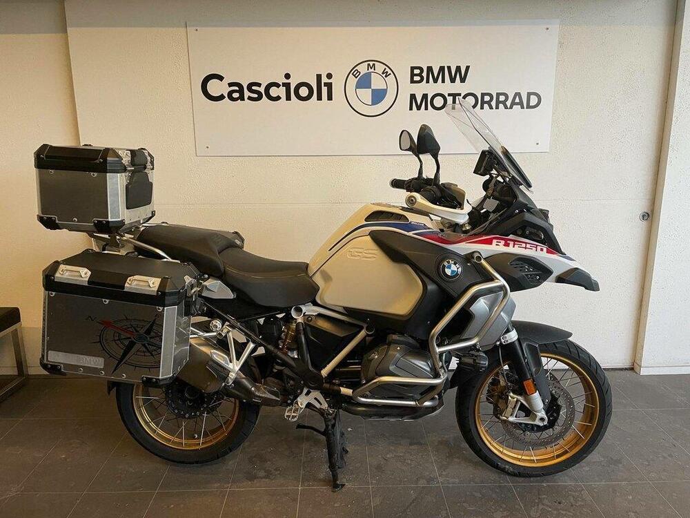 Bmw R 1250 GS Adventure (2021 - 24)