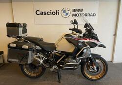 Bmw R 1250 GS Adventure (2021 - 24) usata